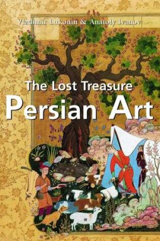 Cover of Persian Art