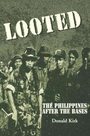 Cover of Looted