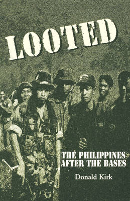 Book cover for Looted