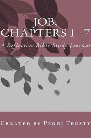 Cover of Job, Chapters 1 - 7