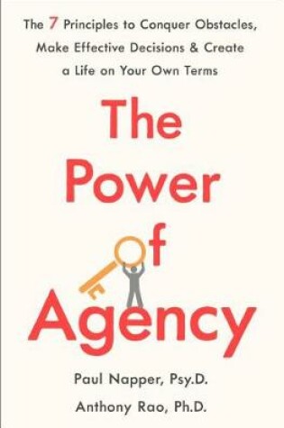 Cover of The Power of Agency