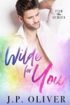 Book cover for Wilde For You