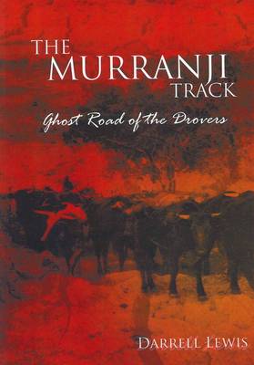 Book cover for Murranji Track