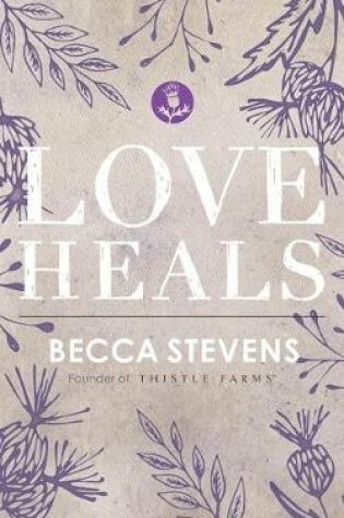 Cover of Love Heals