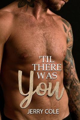 Book cover for 'Til There Was You