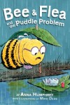 Book cover for Bee and Flea and the Puddle Problem