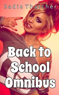 Book cover for Back to School Omnibus