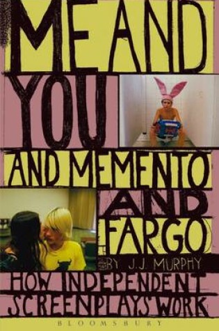 Cover of Me and You and Memento and Fargo