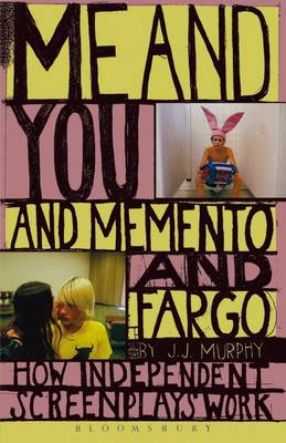 Cover of Me and You and Memento and Fargo