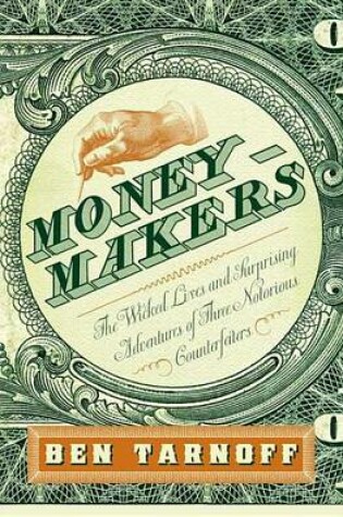 Cover of Moneymakers