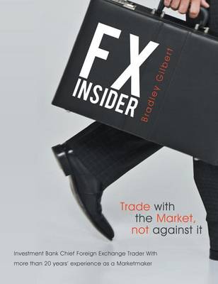Book cover for Fx Insider