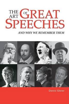 Book cover for The Art of Great Speeches