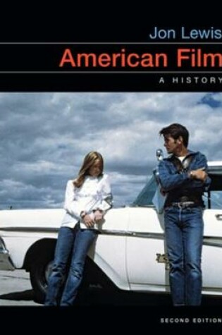 Cover of American Film