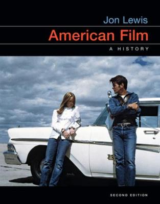 Book cover for American Film