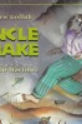 Cover of Uncle Snake