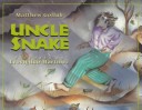 Book cover for Uncle Snake