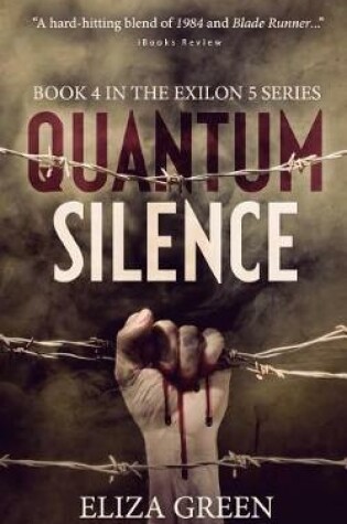 Cover of Quantum Silence
