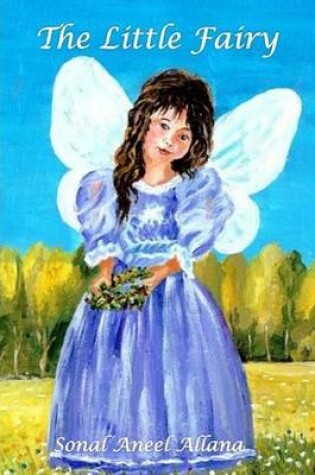 Cover of The Little Fairy