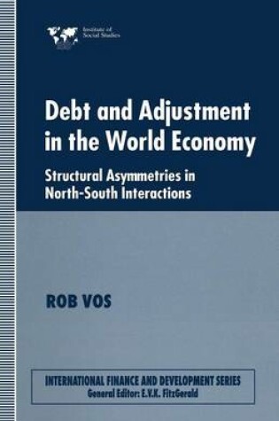 Cover of Debt and Adjustment in the World Economy