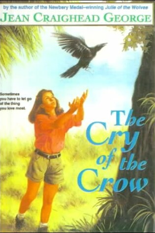 Cover of Cry of the Crow