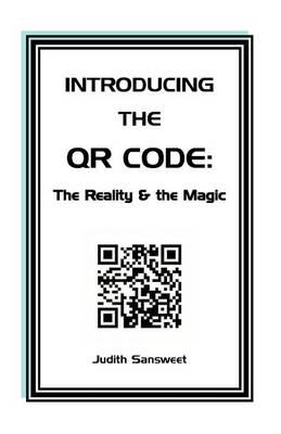Book cover for Introducing the QR Code