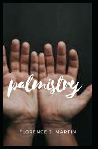 Cover of Palmistry