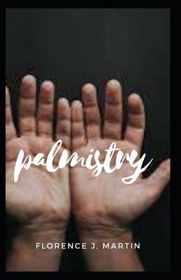 Book cover for Palmistry