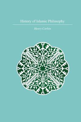 Book cover for History Of Islamic Philosophy