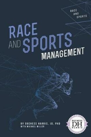 Cover of Race and Sports Management