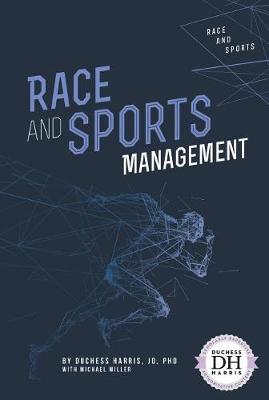 Book cover for Race and Sports Management