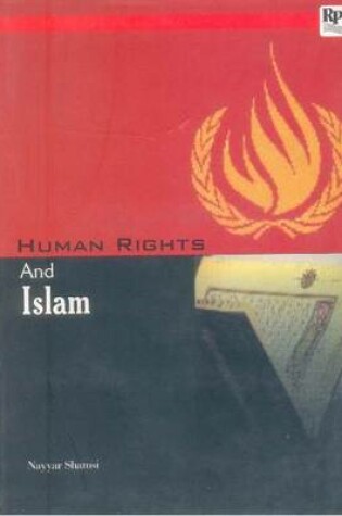 Cover of Human Right in Islam