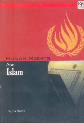 Book cover for Human Right in Islam