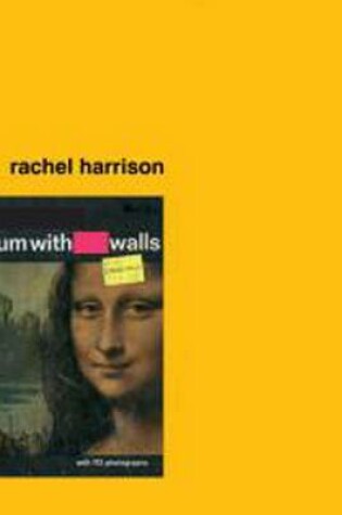 Cover of Rachel Harrison
