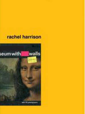 Book cover for Rachel Harrison
