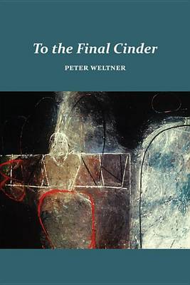 Book cover for To the Final Cinder