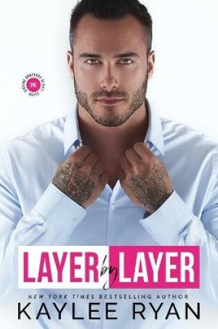 Cover of Layer by Layer