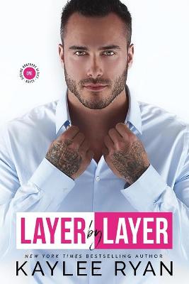 Book cover for Layer by Layer