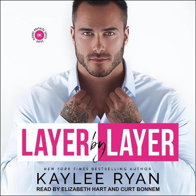 Book cover for Layer by Layer