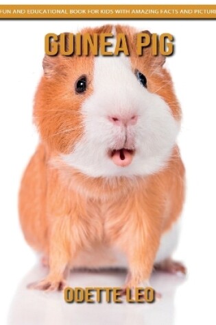 Cover of Guinea Pig