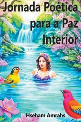 Cover of Jornada Po�tica para a Paz Interior