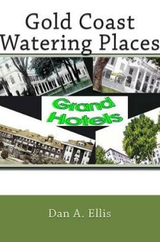 Cover of Gold Coast Watering Places