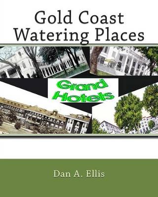 Book cover for Gold Coast Watering Places