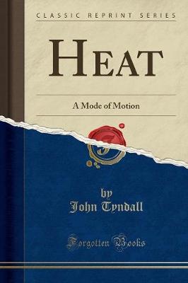 Book cover for Heat