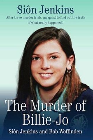 Cover of The Murder of Billie-Jo