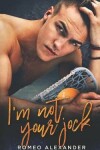 Book cover for I'm Not Your Jock