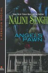 Book cover for Angels' Pawn