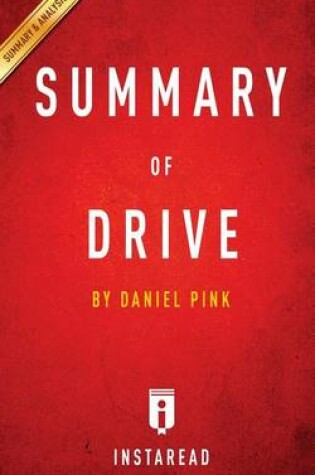 Cover of Summary of Drive