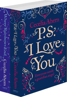 Book cover for Cecelia Ahern 2-Book Valentine Collection
