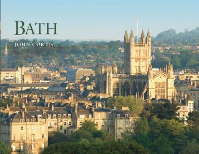 Book cover for Bath Groundcover