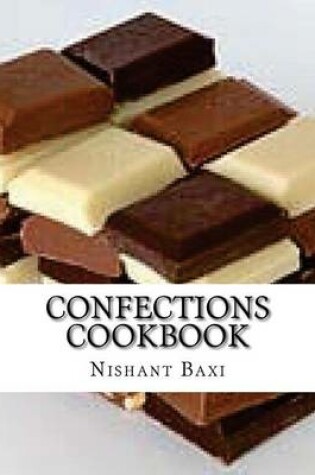 Cover of Confections Cookbook